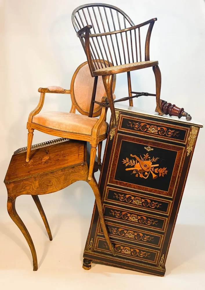 ebenisterie d'art (14)