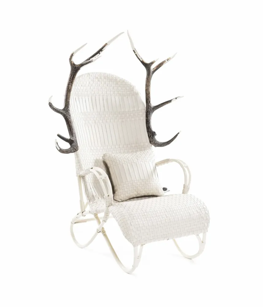 realisations tissage en cuir (14)