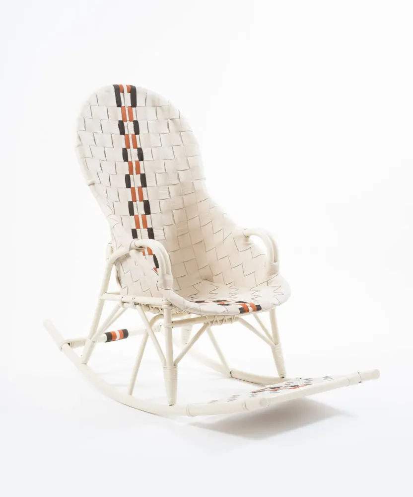 realisations tissage en cuir (17)