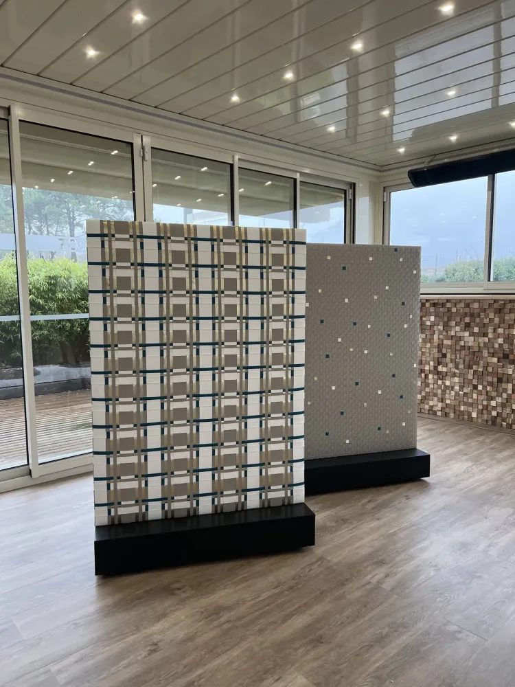 realisations tissage en cuir (20)